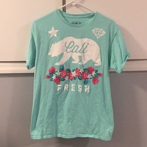 Cali T-shirt